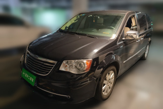 克莱斯勒 大捷龙(进口) 2014款 3.6L 舒适版