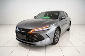 比亚迪 秦L 2024款 DM-i 80KM领先型