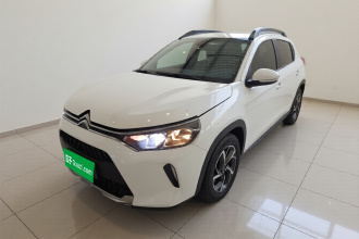 雪铁龙C3-XR 2021款 190THP DCT致尚版