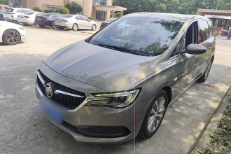 别克GL6 2019款 18T 6座互联豪华型 国VI