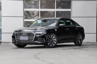 奥迪A6L 2019款 45 TFSI 臻选致雅型