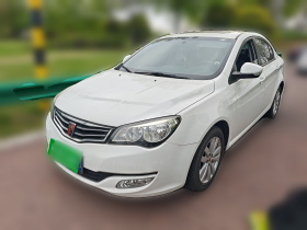 荣威350 2014款 1.5L 手动迅捷版