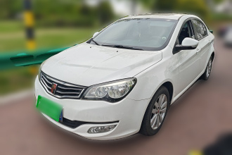 荣威350 2014款 1.5L 手动迅捷版