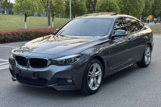 宝马3系GT 2020款 320i M运动套装
