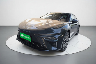 哪吒汽车 哪吒S 2022款 增程版 1160km 后驱大版