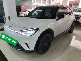 smart精灵#1 2024款 铂金版