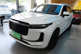 理想汽车 理想ONE 2020款 增程6座版