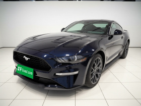 福特 Mustang 2021款 2.3T EcoBoost