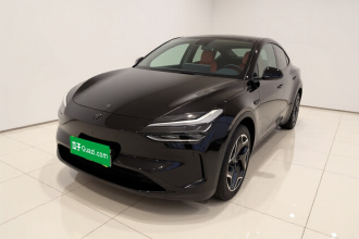 乐道L60 2024款 60kWh 后驱版