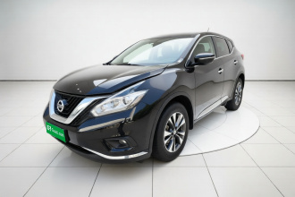 日产 楼兰 2019款 2.5L XE 两驱精英版 国VI