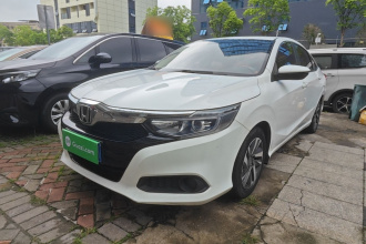 本田 凌派 2019款 180Turbo CVT舒适版 国V