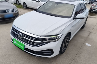 大众 速腾 2023款 280TSI DSG超越Lite版