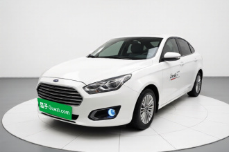 福特 福睿斯 2017款 改款 1.5L 自动舒适型
