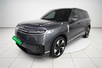 小鹏GX 2026款 增程 1585四驱UltraSE