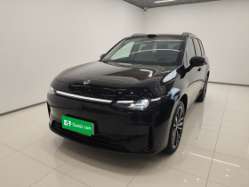 零跑汽车 零跑C16 2026款 增程 280激光雷达智尊版 6座