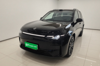 零跑汽车 零跑C16 2026款 增程 280激光雷达智尊版 6座