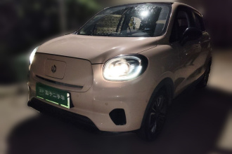 零跑汽车 零跑T03 2021款 400豪华版