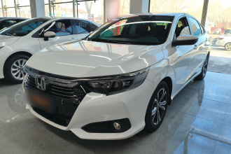 本田 凌派 2022款 180Turbo CVT豪华版