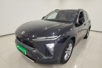 蔚来ES6 2020款 455KM 运动版