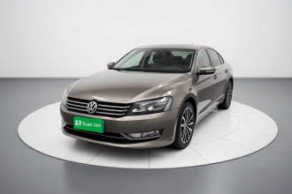 大众 帕萨特 2015款 1.8TSI DSG御尊版