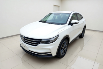 东风风光 风光ix5 2019款 220T CVT智尚型 国V