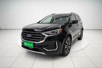 福特 锐界 2022款 PLUS EcoBoost 245 四驱铂锐型 7座