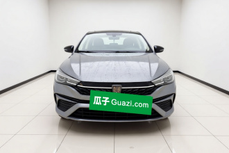 荣威i5 2021款 1.5L CVT钻石版