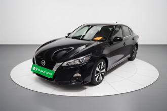 日产 天籁 2021款 2.0L XL 舒适版