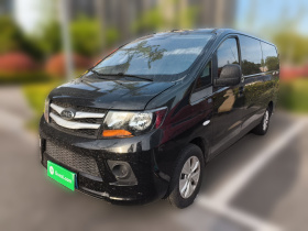 江淮瑞风 瑞风M3 2019款 PLUS 创客版 1.8L 豪华型