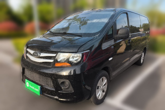 江淮瑞风 瑞风M3 2019款 PLUS 创客版 1.8L 豪华型