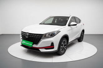 东风风光 风光500 2022款 1.5T CVT畅享型