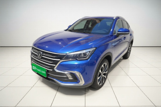 长安CS85 COUPE 2019款 1.5T DCT动版 国VI