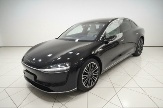 鸿蒙智行 享界S9 2024款 纯电 Ultra 四驱旗舰版