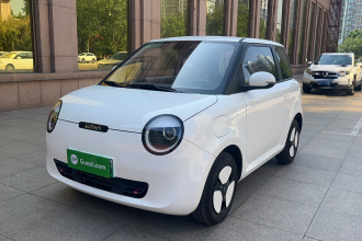 长安启源 长安Lumin 2025款 205km 香沁款