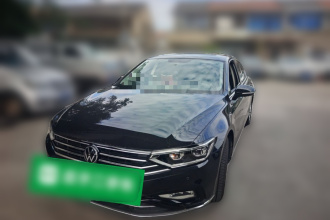 大众 迈腾 2020款 280TSI DSG 舒适型