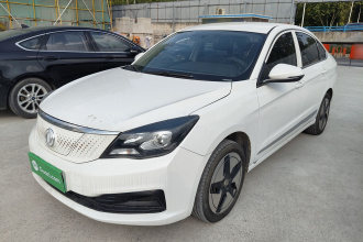 东风风神E70 2021款 改款 360H 换电版