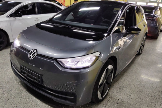 大众ID.3 2023款 升级款 纯净智享版