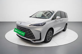 别克GL8新能源 2025款 陆尚 尊享版