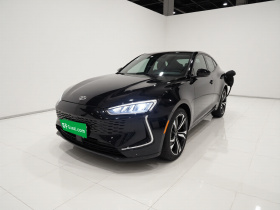 SERES赛力斯 赛力斯SF5 2020款 两驱高性能运动版