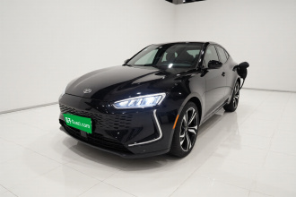 SERES赛力斯 赛力斯SF5 2020款 两驱高性能运动版