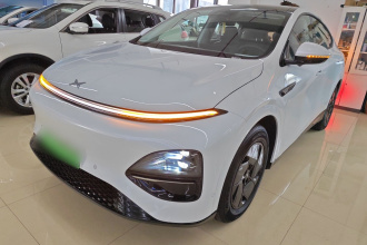 小鹏G6 2025款 625 长续航 Max 旗舰版