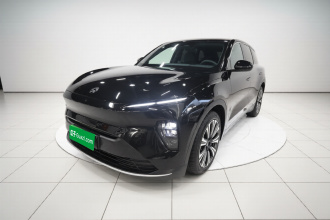 蔚来ES8 2024款 75kWh