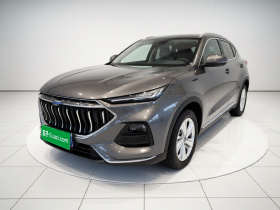 长安欧尚X5 2021款 改款 1.6L 手动豪华型