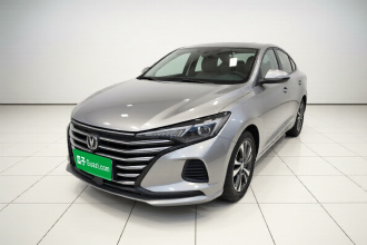长安 逸动 2020款 PLUS 百万版 1.6L GDI CVT豪华型