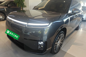 小鹏GX 2026款 增程 1585四驱Ultra