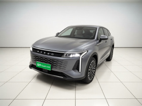 星途 瑶光C-DM 2024款 1.5T 长续航Pro