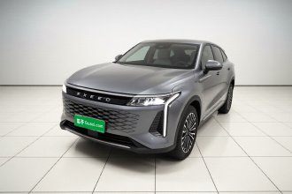 星途 瑶光C-DM 2024款 1.5T 长续航Pro