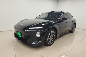 蔚来ET5T 2025款 75kWh Touring