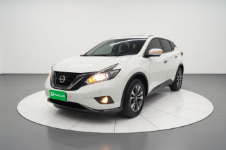 日产 楼兰 2021款 2.5L XL 两驱智联豪华版