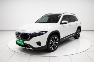 奔驰EQB 2023款 EQB 260